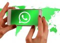 WhatsApp's New Privacy Policy Mandates Users to Allow Sharing of Data with Facebook
