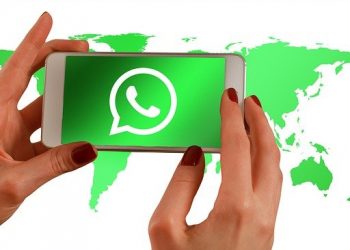 WhatsApp's New Privacy Policy Mandates Users to Allow Sharing of Data with Facebook