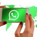 WhatsApp's New Privacy Policy Mandates Users to Allow Sharing of Data with Facebook