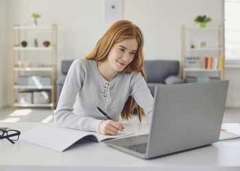 Exploring 4 of the Top Trends in Online Learning