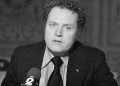 Publisher of Hustler Magazine, Larry Flynt, Passes Away At the Age of 78