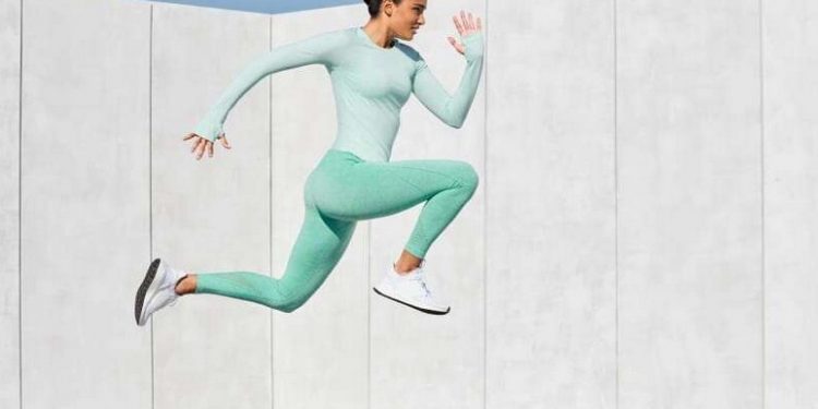 Target's Workout Clothes Brand, All in Motion, Amasses $1 billion in One Year of Sales