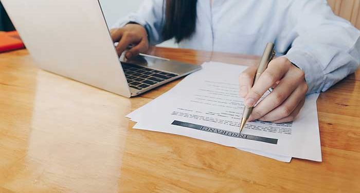 Healthy People Benefit from Having These 4 Insurance Policies