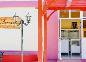 So You Want A Killer Storefront Design