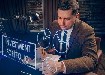 What to Do If Your Investment Portfolio Isn't Making Money