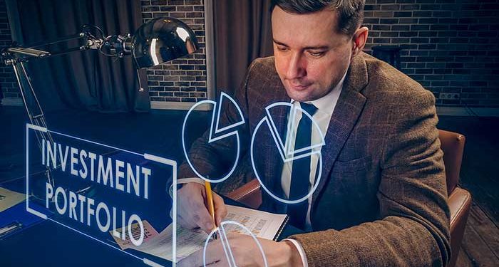 What to Do If Your Investment Portfolio Isn't Making Money