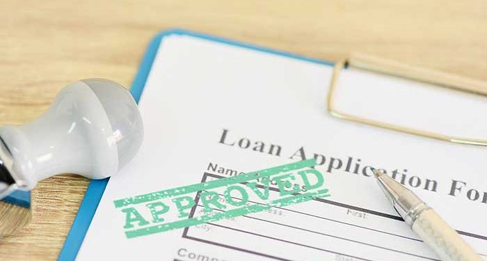 How To Get A Home Loan With A 600 Credit Score