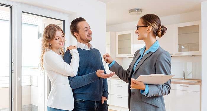 How to Market Your Property to the Right Tenants