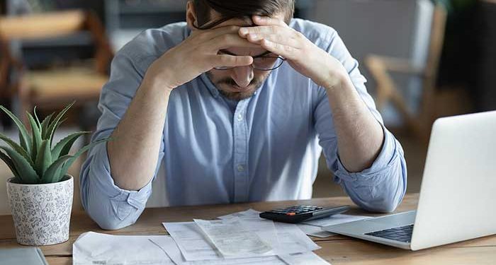 What Happens When Household Names File For Bankruptcy?