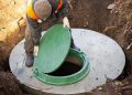 Risks Involved With Traditional Industrial Tank Cleaning