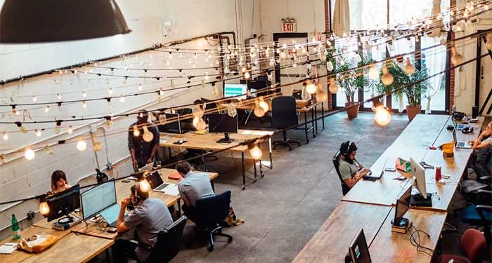 Guava Milan, a Workspace for Freelancers and Companies