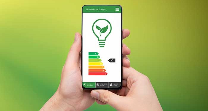 Green Apps to Track Energy Usage