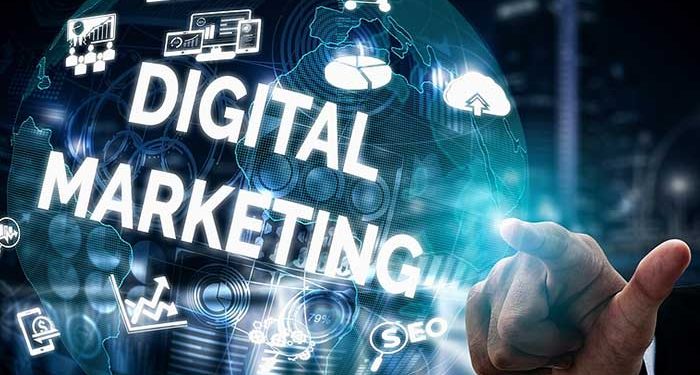 Why Should Every Business Invest In Digital Marketing in 2022?