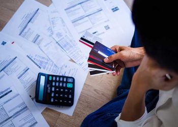 How to Find Out About All My Debts with Help from Resolvly