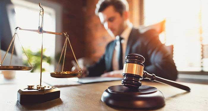 When Do You Need To Hire An Attorney?